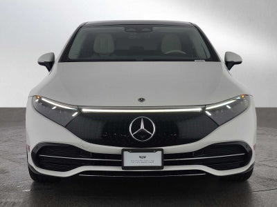 2023 Mercedes-Benz EQS 450+ EQS 450+