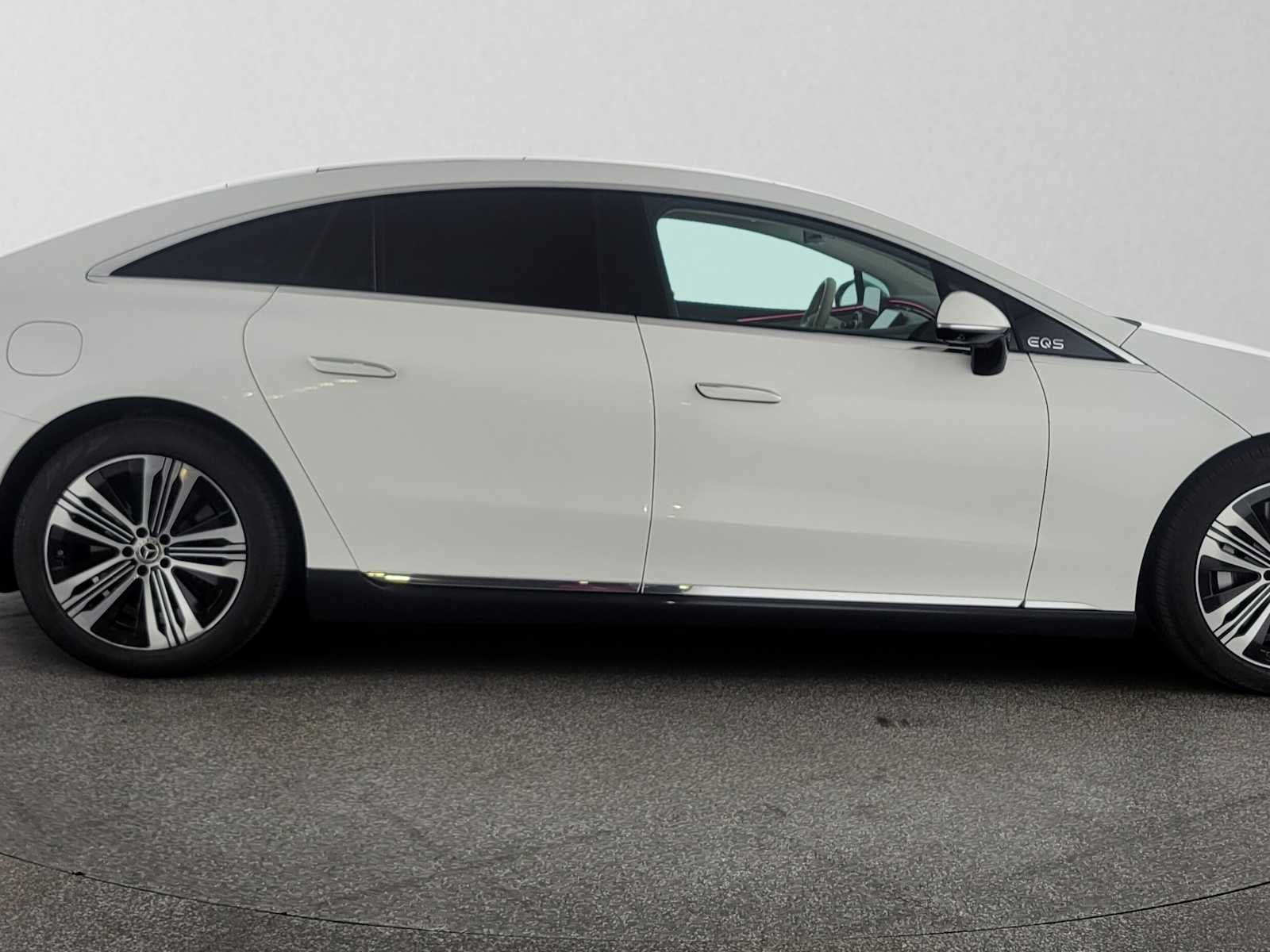 2023 Mercedes-Benz EQS 450+ EQS 450+