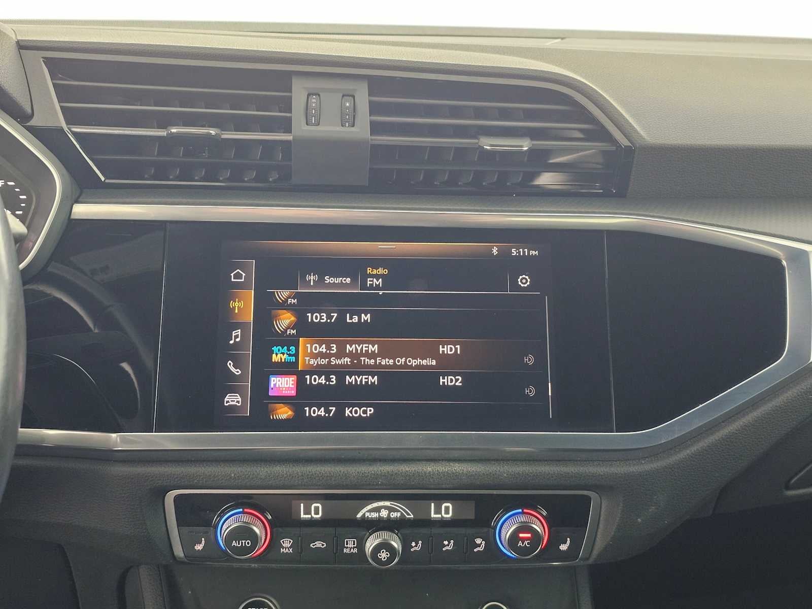 2021 Audi Q3 Premium