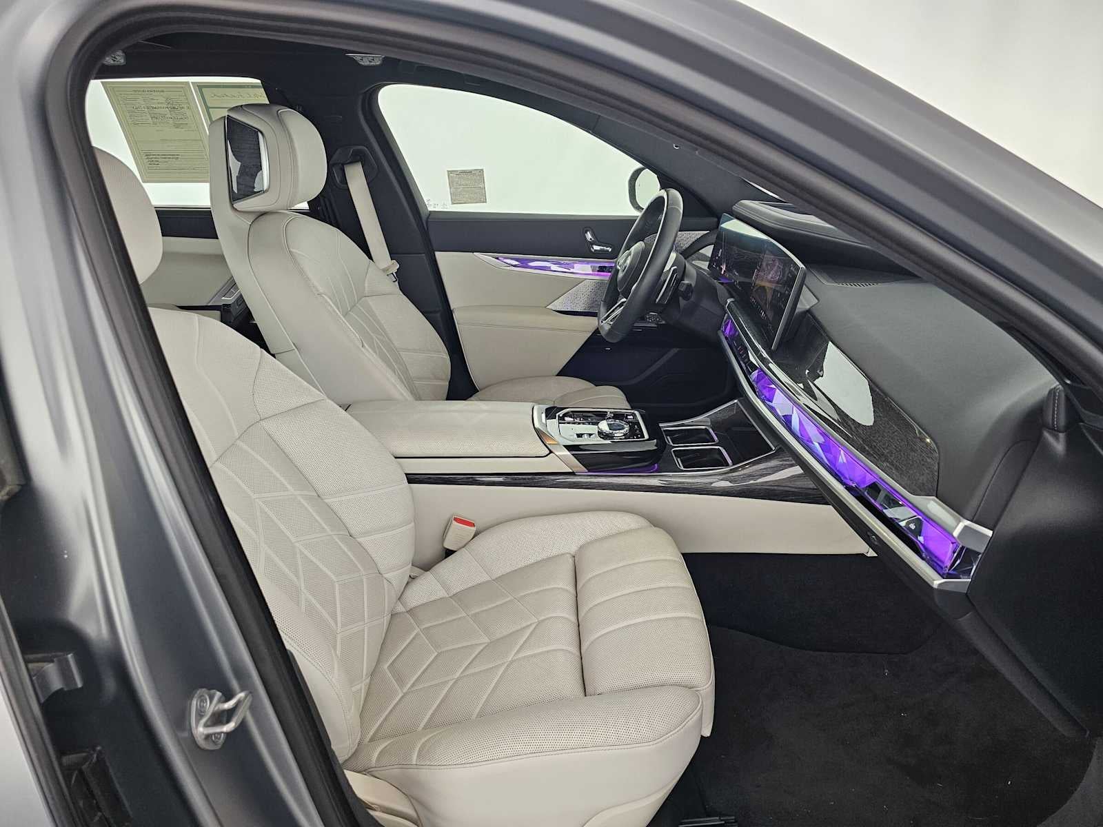2023 BMW 760i xDrive 760i xDrive