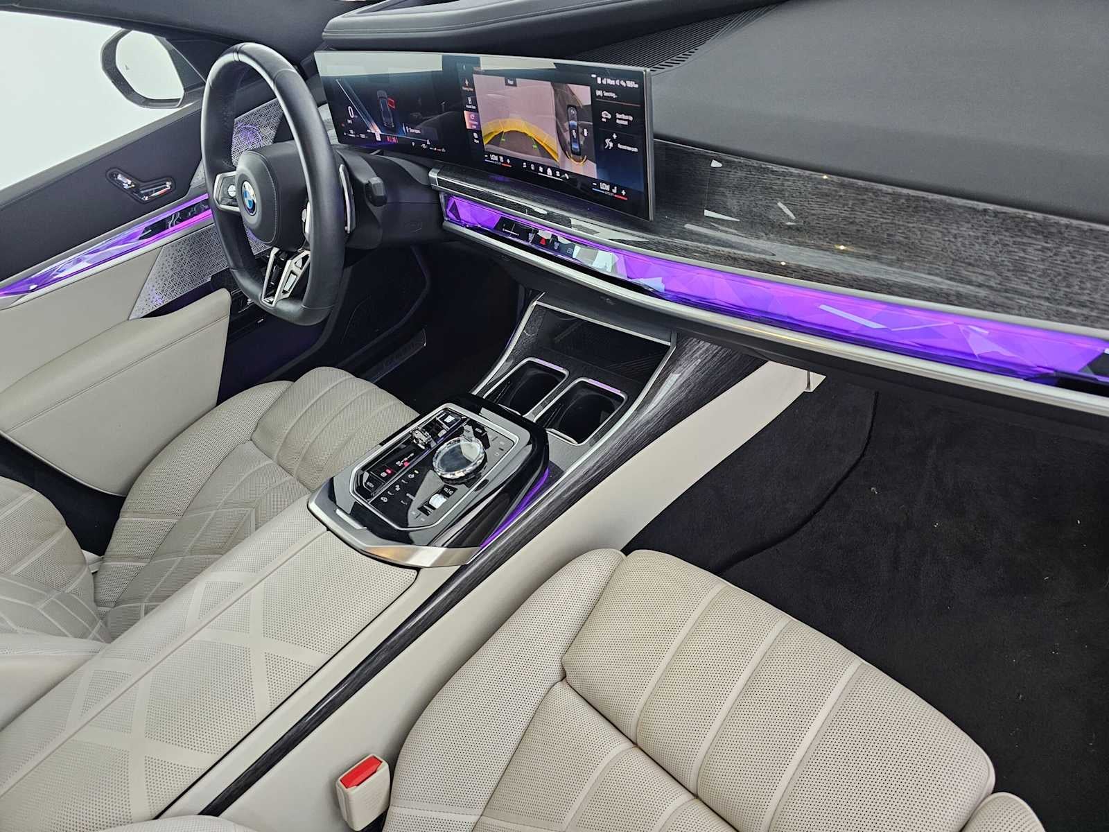 2023 BMW 760i xDrive 760i xDrive