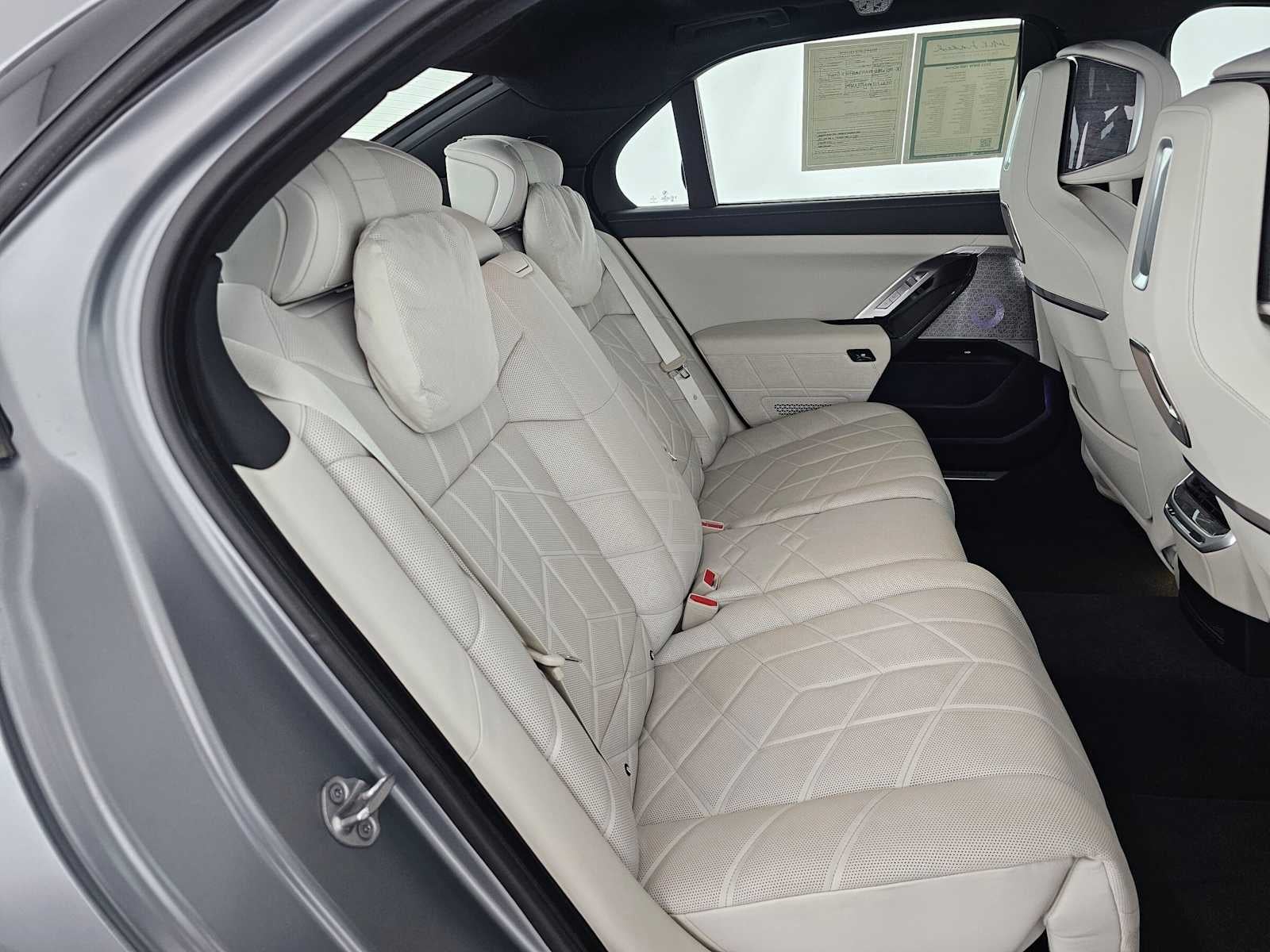2023 BMW 760i xDrive 760i xDrive