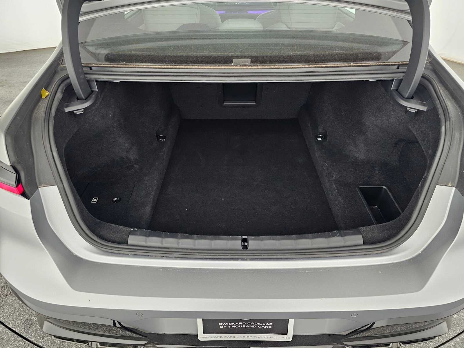 2023 BMW 760i xDrive 760i xDrive