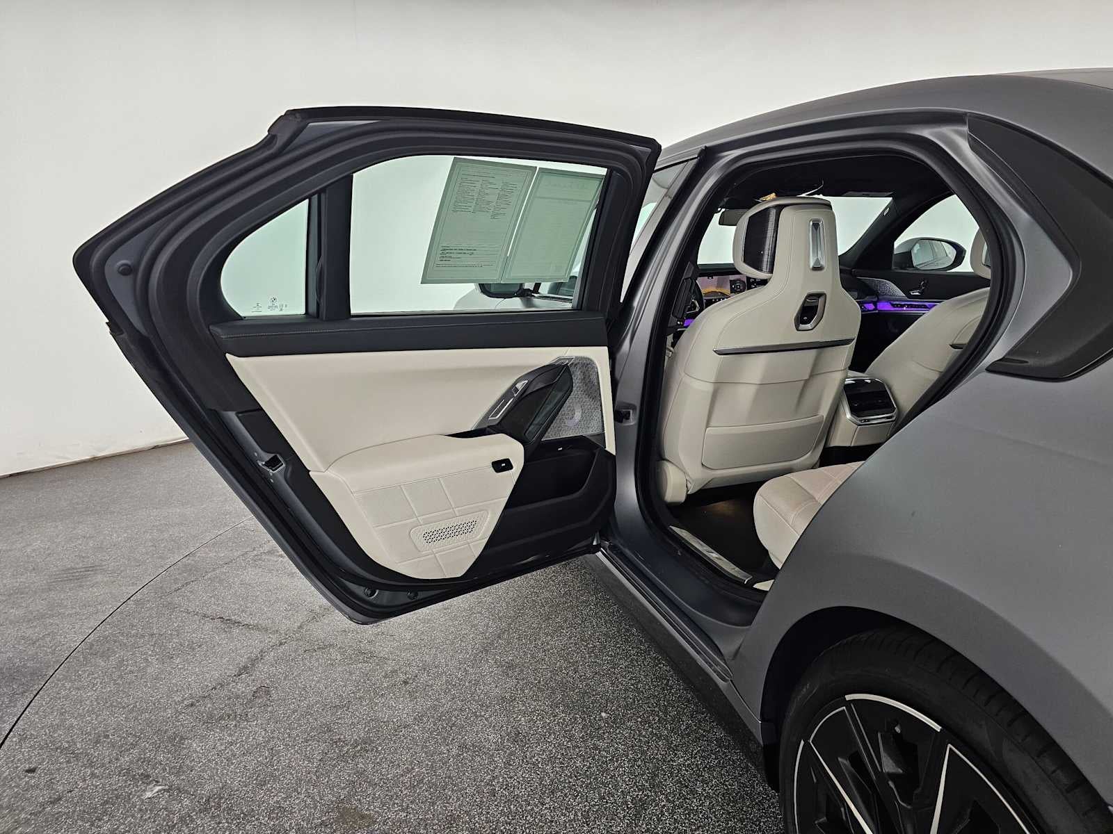 2023 BMW 760i xDrive 760i xDrive