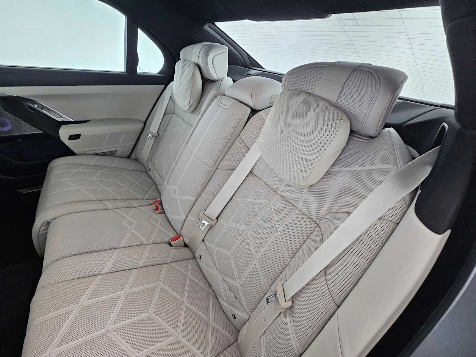 2023 BMW 760i xDrive 760i xDrive
