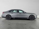 2023 BMW 760i xDrive 760i xDrive