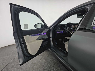 2023 BMW 760i xDrive 760i xDrive