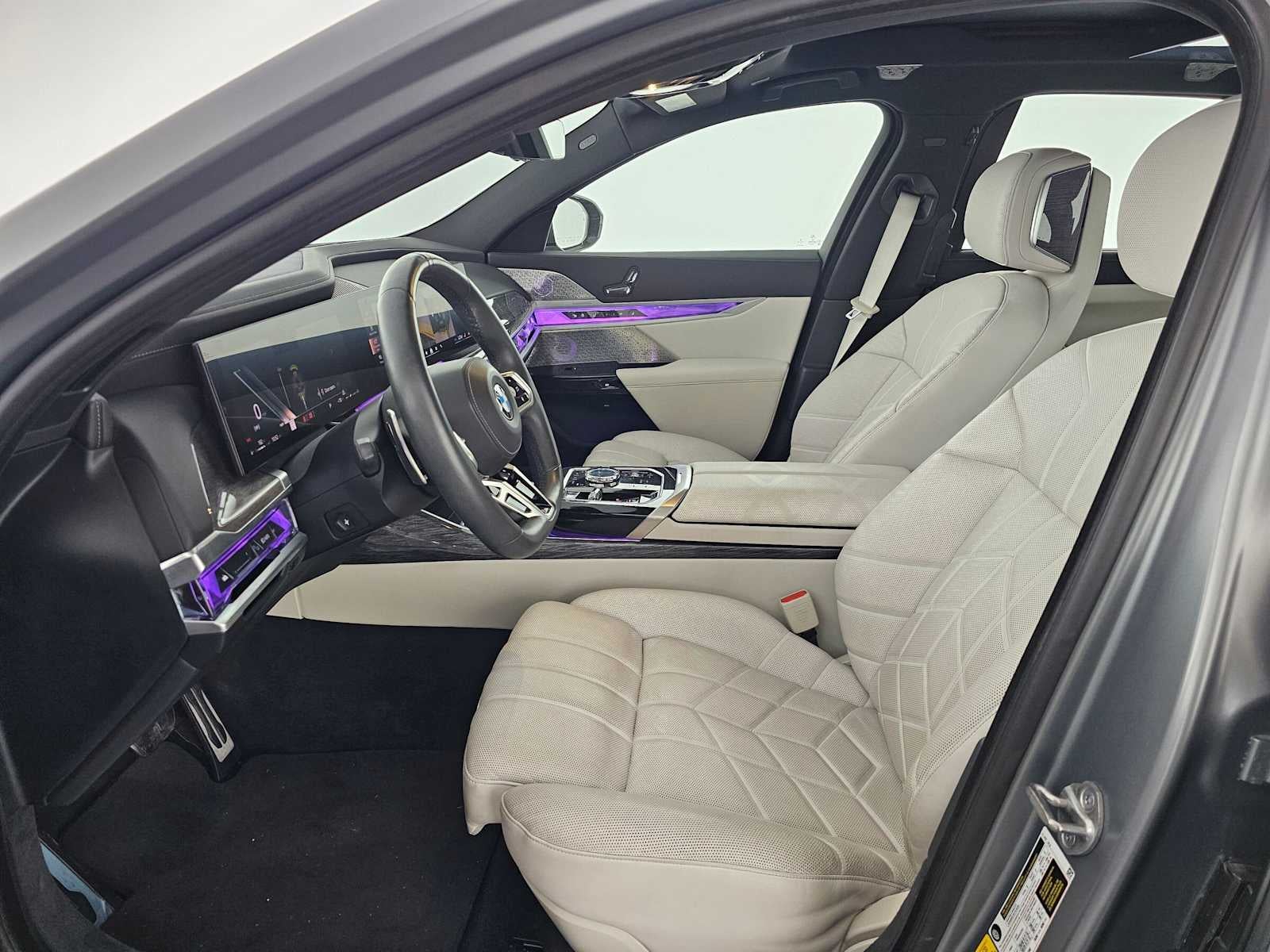 2023 BMW 760i xDrive 760i xDrive