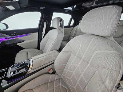 2023 BMW 760i xDrive 760i xDrive