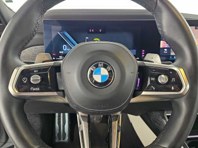 2023 BMW 760i xDrive 760i xDrive