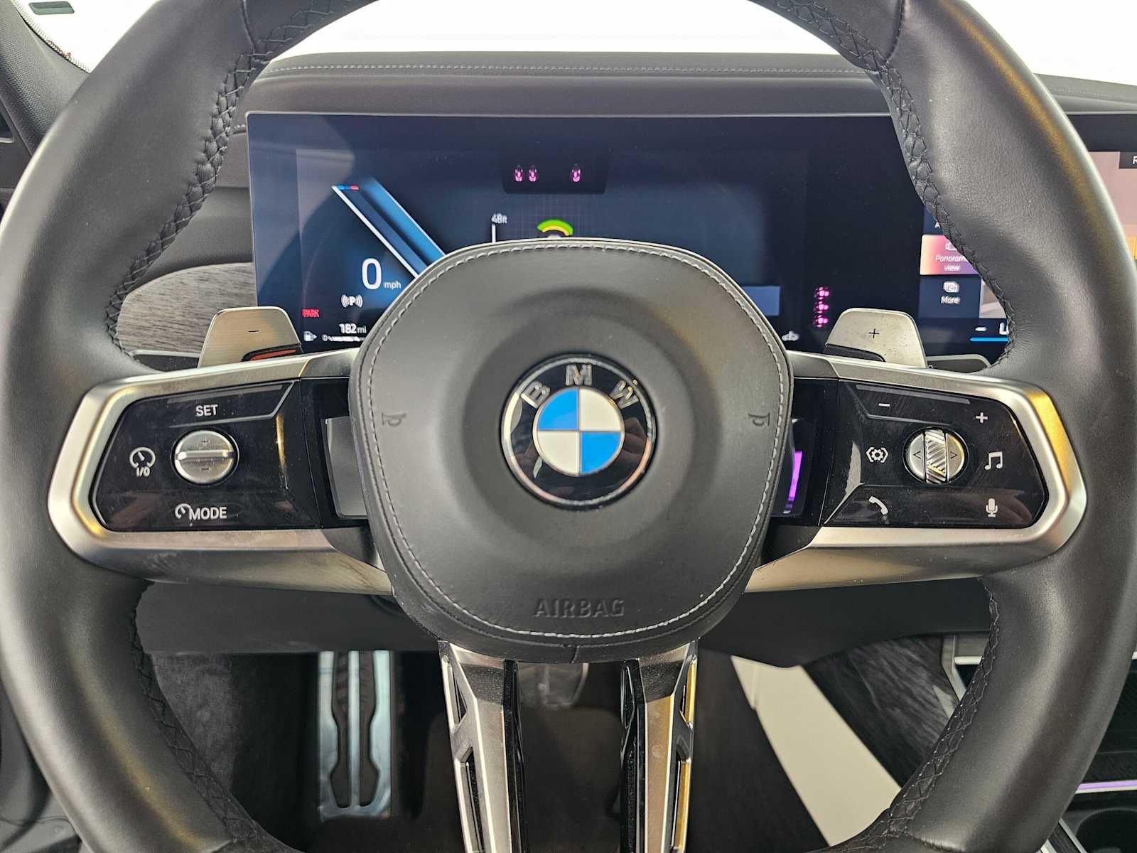 2023 BMW 760i xDrive 760i xDrive