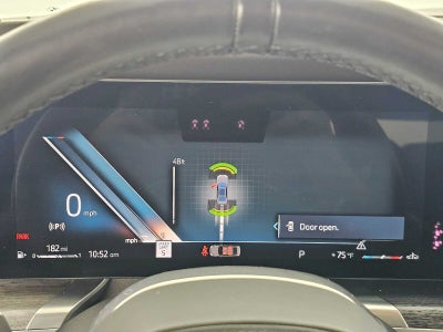 2023 BMW 760i xDrive 760i xDrive