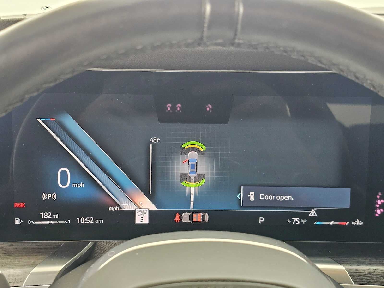 2023 BMW 760i xDrive 760i xDrive