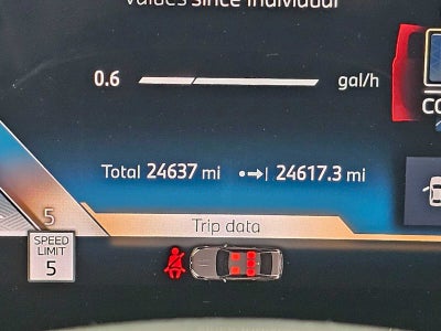 2023 BMW 760i xDrive 760i xDrive