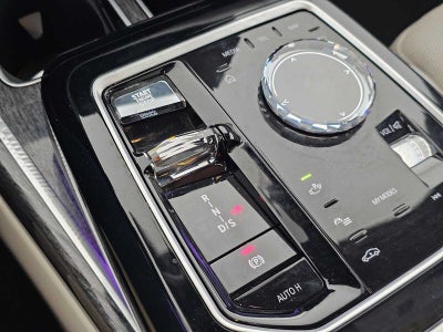 2023 BMW 760i xDrive 760i xDrive