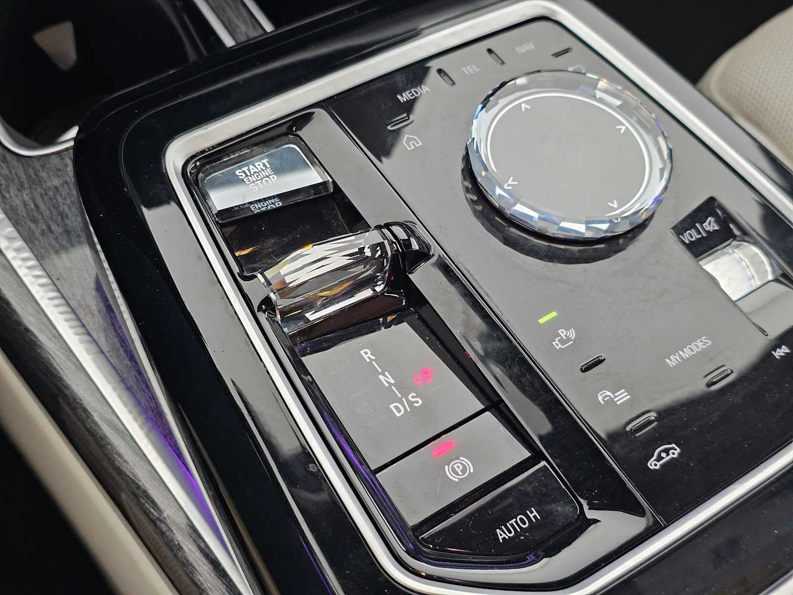 2023 BMW 760i xDrive 760i xDrive