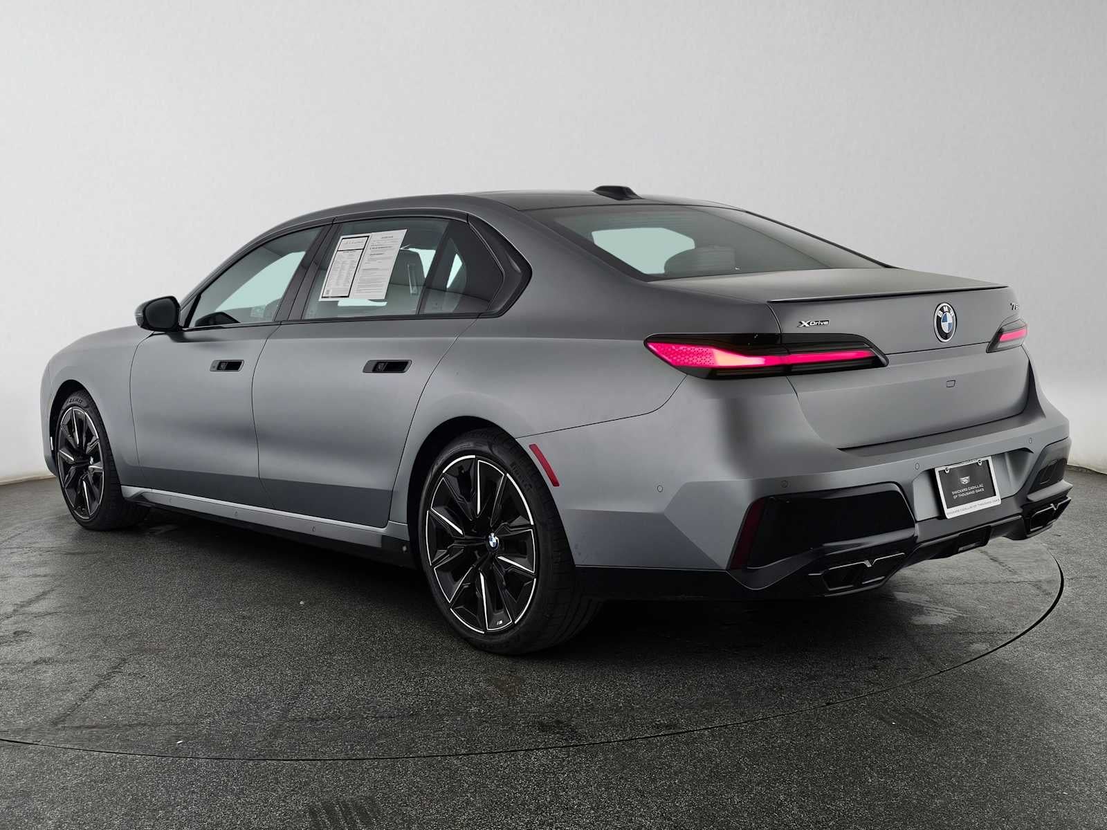 2023 BMW 760i xDrive 760i xDrive