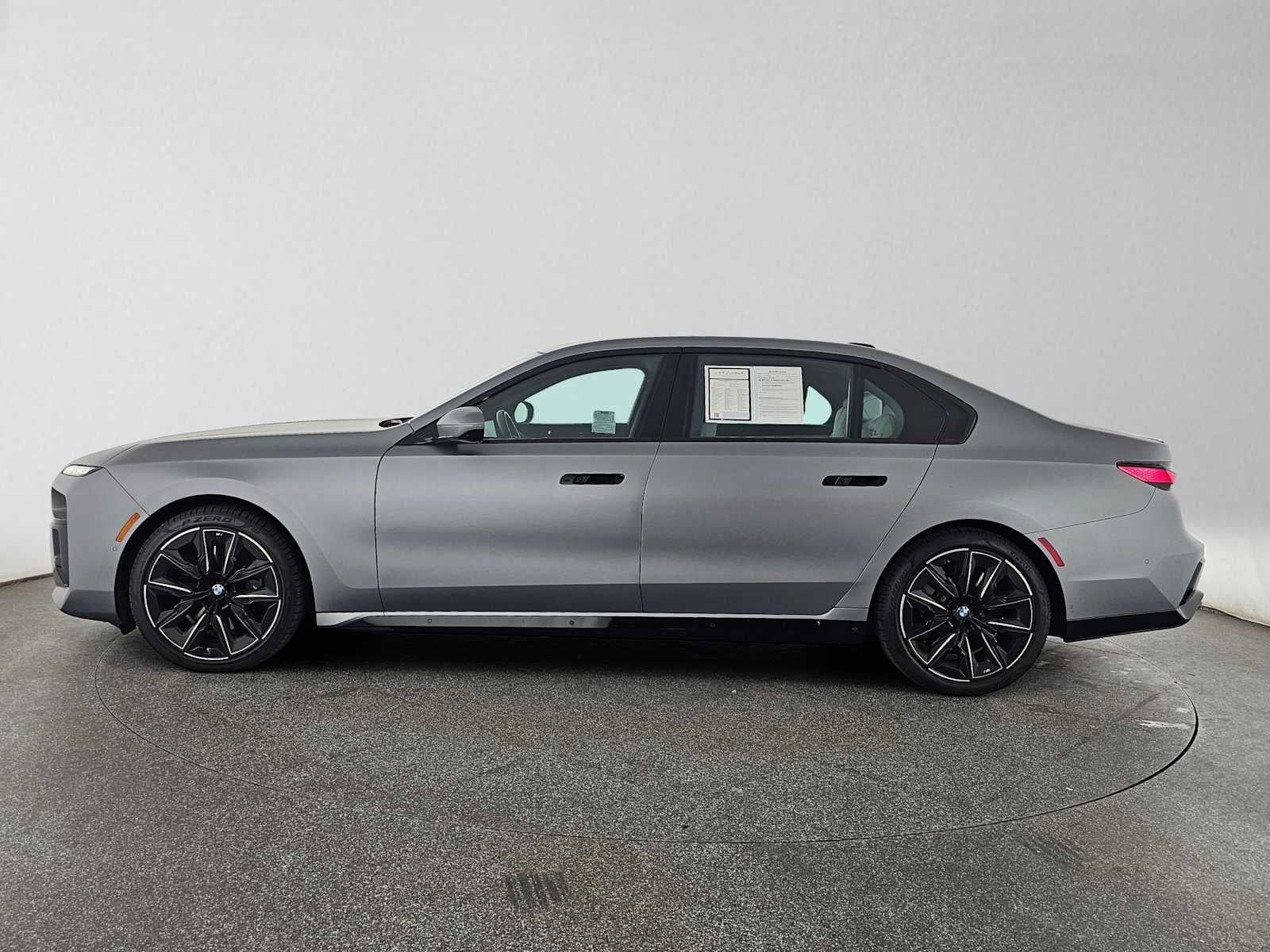 2023 BMW 760i xDrive 760i xDrive