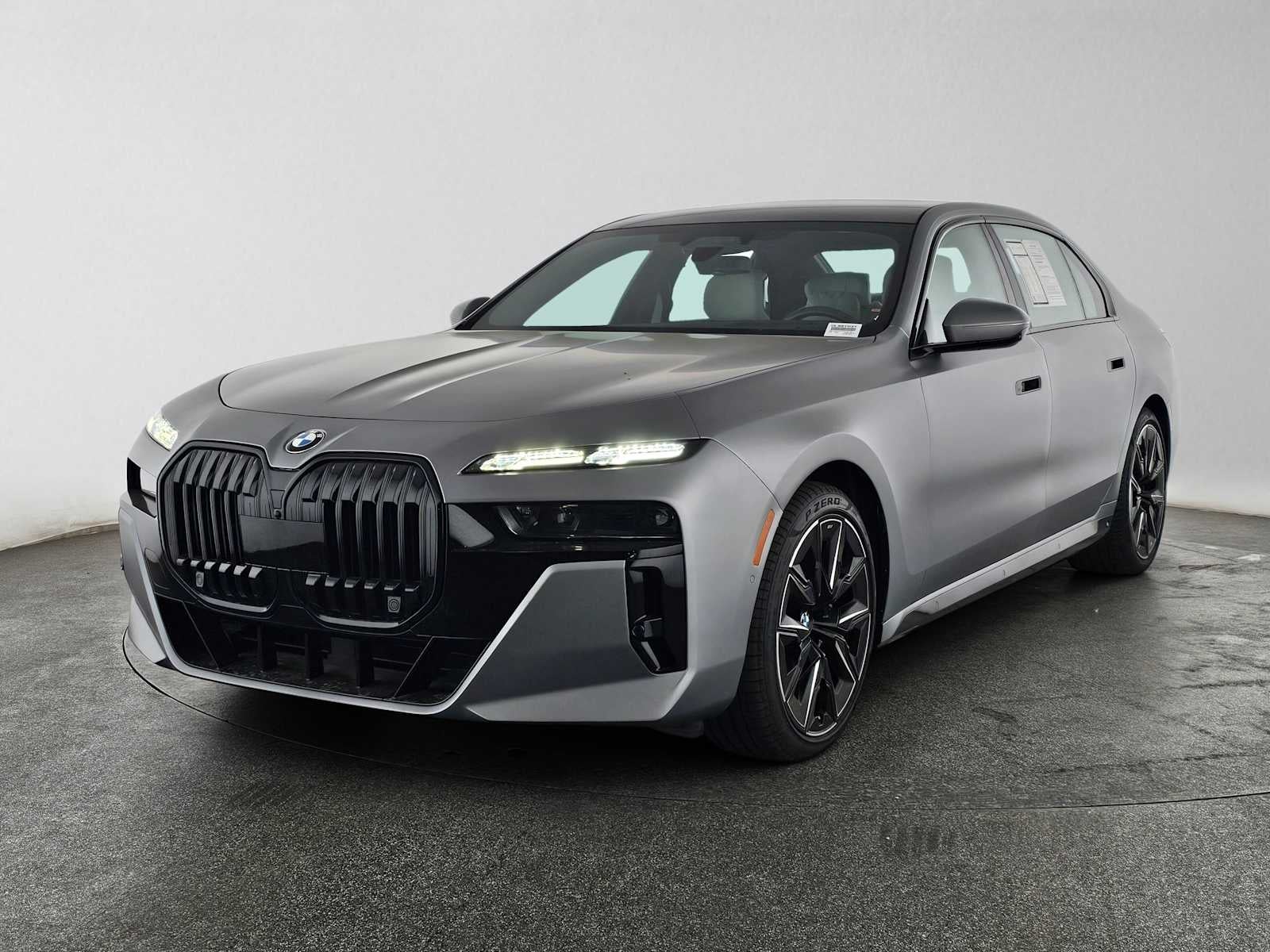 2023 BMW 760i xDrive 760i xDrive