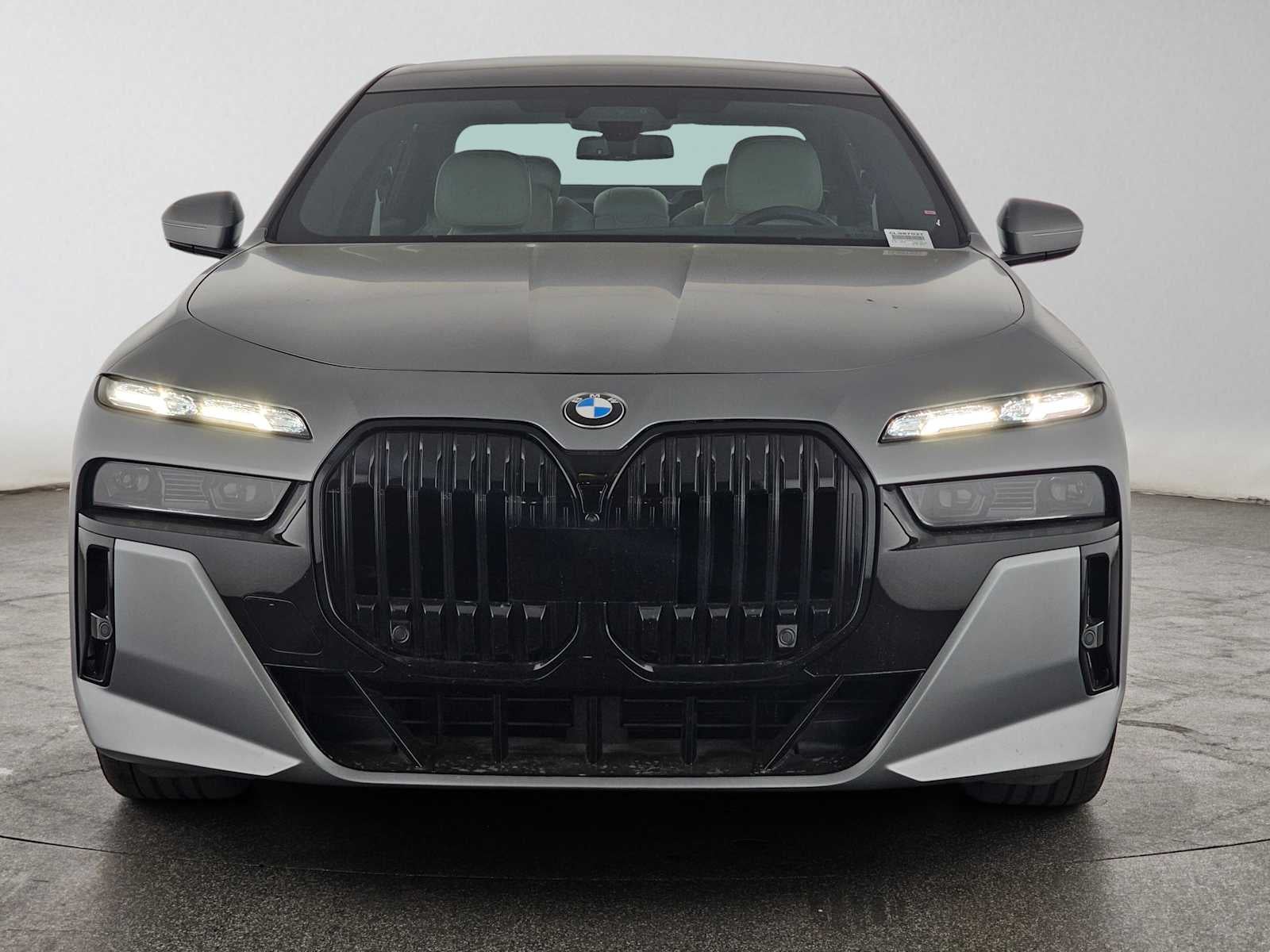 2023 BMW 760i xDrive 760i xDrive