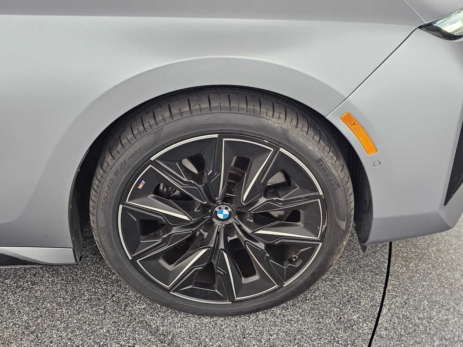 2023 BMW 760i xDrive 760i xDrive