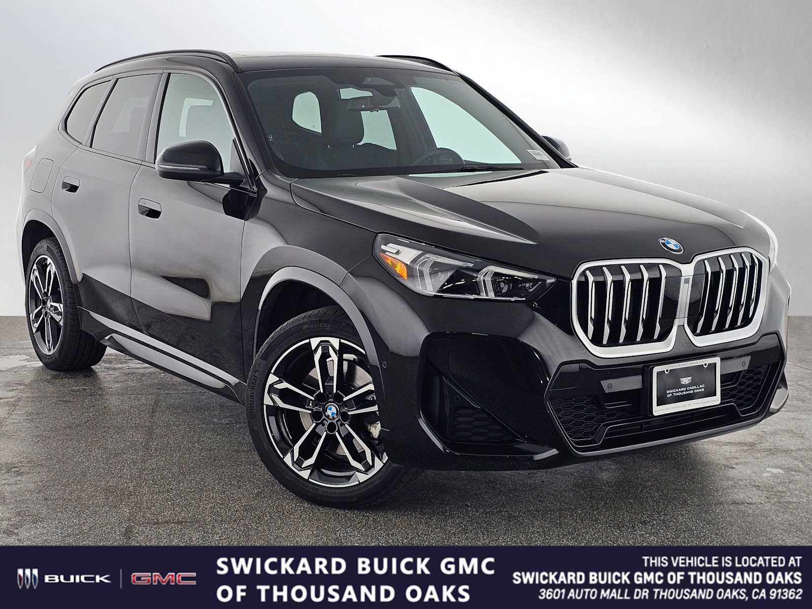 2025 BMW X1 xDrive28i xDrive28i