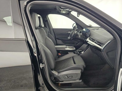 2025 BMW X1 xDrive28i xDrive28i