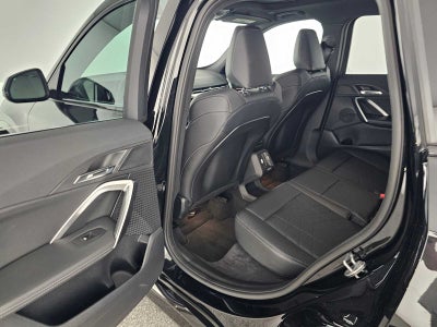 2025 BMW X1 xDrive28i xDrive28i