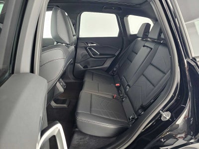 2025 BMW X1 xDrive28i xDrive28i
