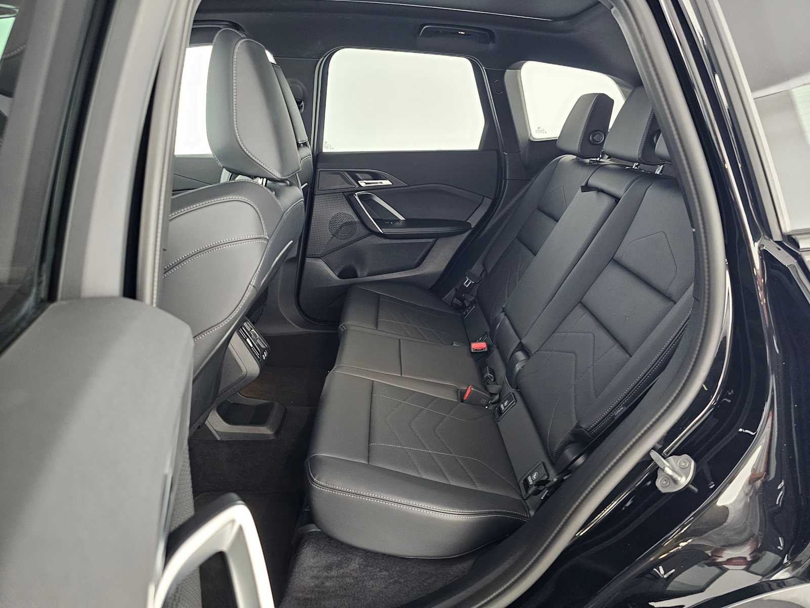 2025 BMW X1 xDrive28i xDrive28i