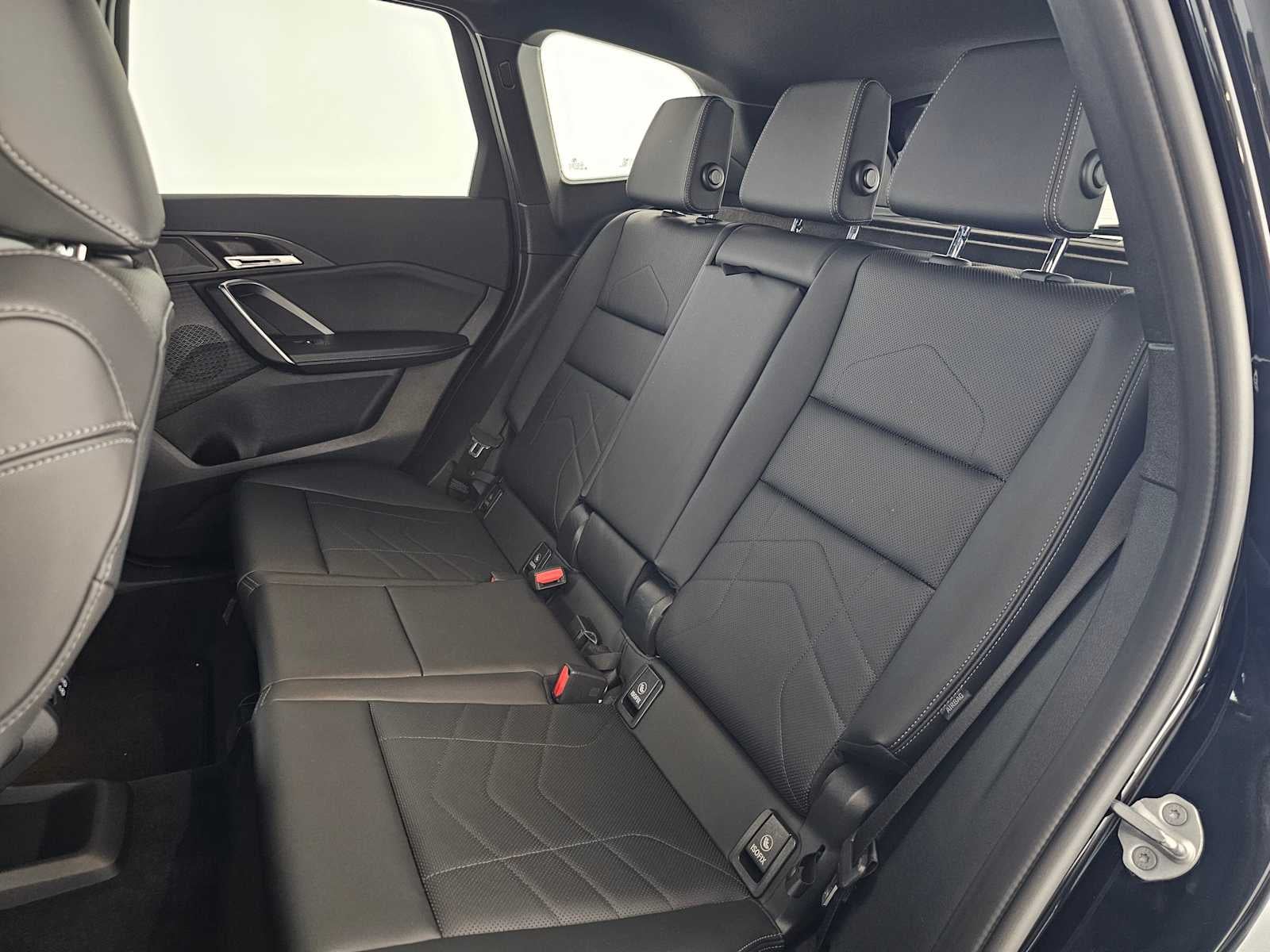 2025 BMW X1 xDrive28i xDrive28i