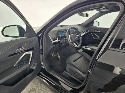 2025 BMW X1 xDrive28i xDrive28i