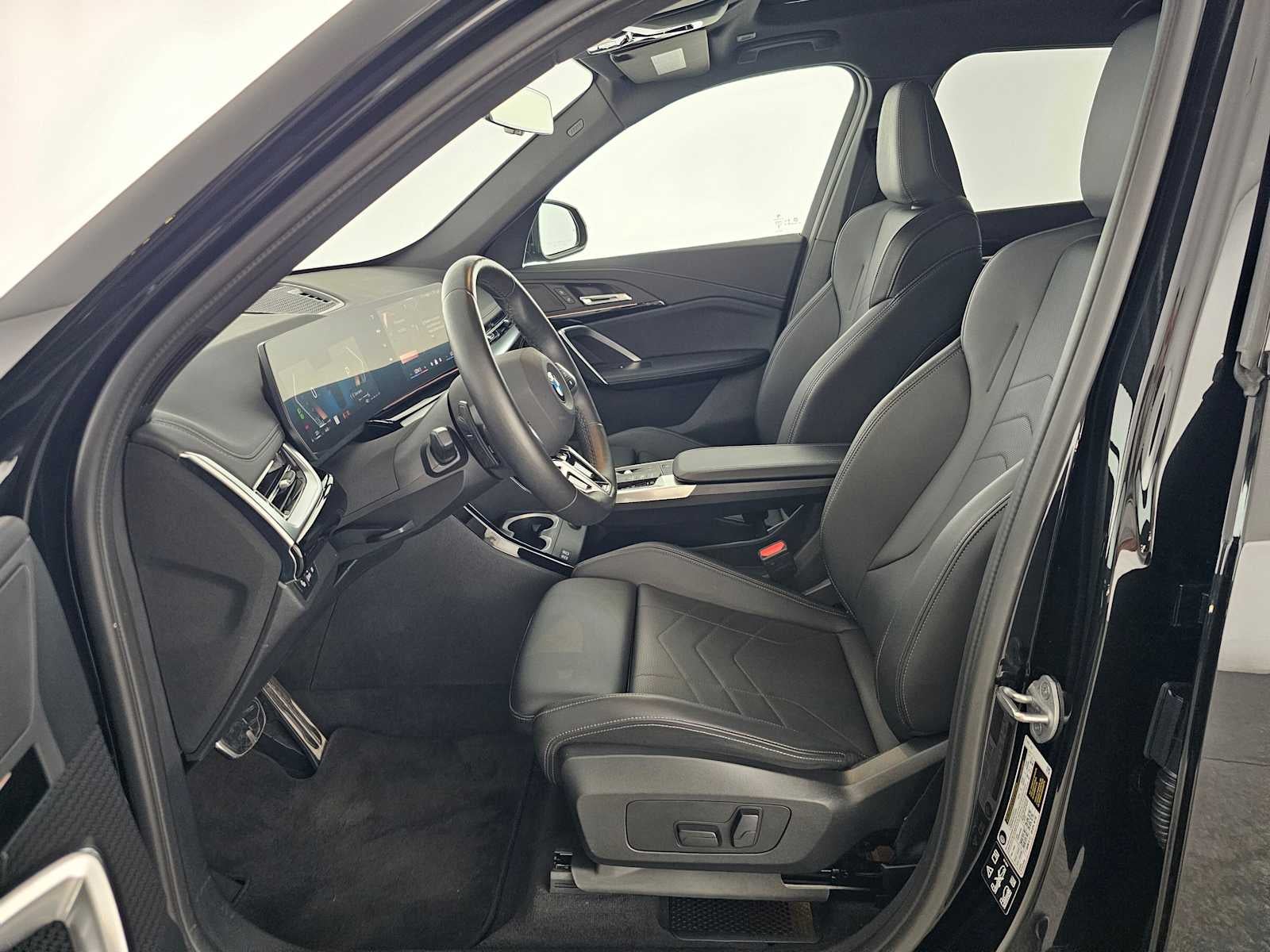 2025 BMW X1 xDrive28i xDrive28i