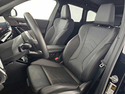 2025 BMW X1 xDrive28i xDrive28i