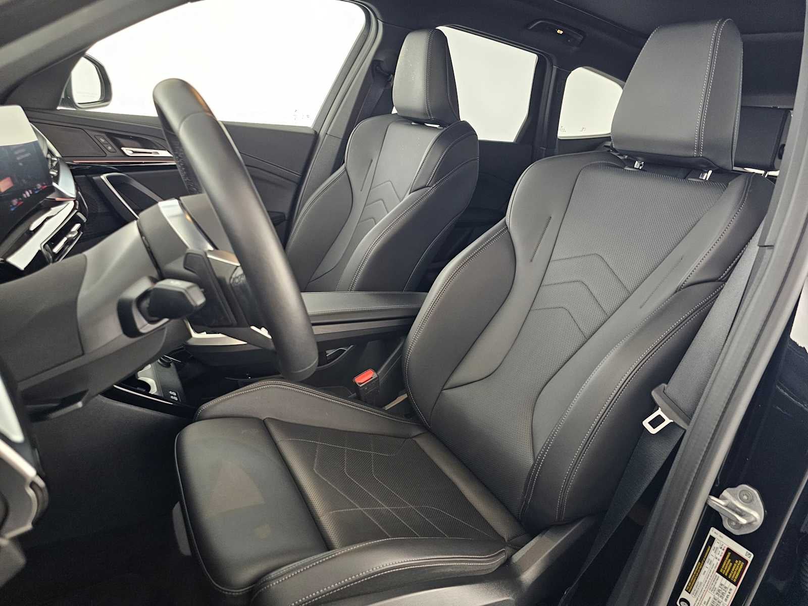 2025 BMW X1 xDrive28i xDrive28i