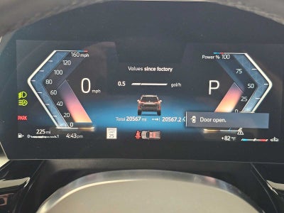 2025 BMW X1 xDrive28i xDrive28i
