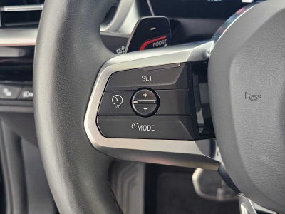 2025 BMW X1 xDrive28i xDrive28i