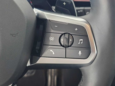 2025 BMW X1 xDrive28i xDrive28i