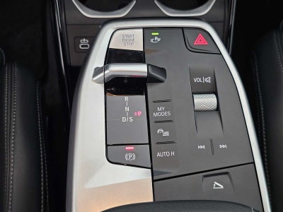 2025 BMW X1 xDrive28i xDrive28i