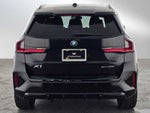 2025 BMW X1 xDrive28i xDrive28i