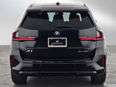 2025 BMW X1 xDrive28i xDrive28i