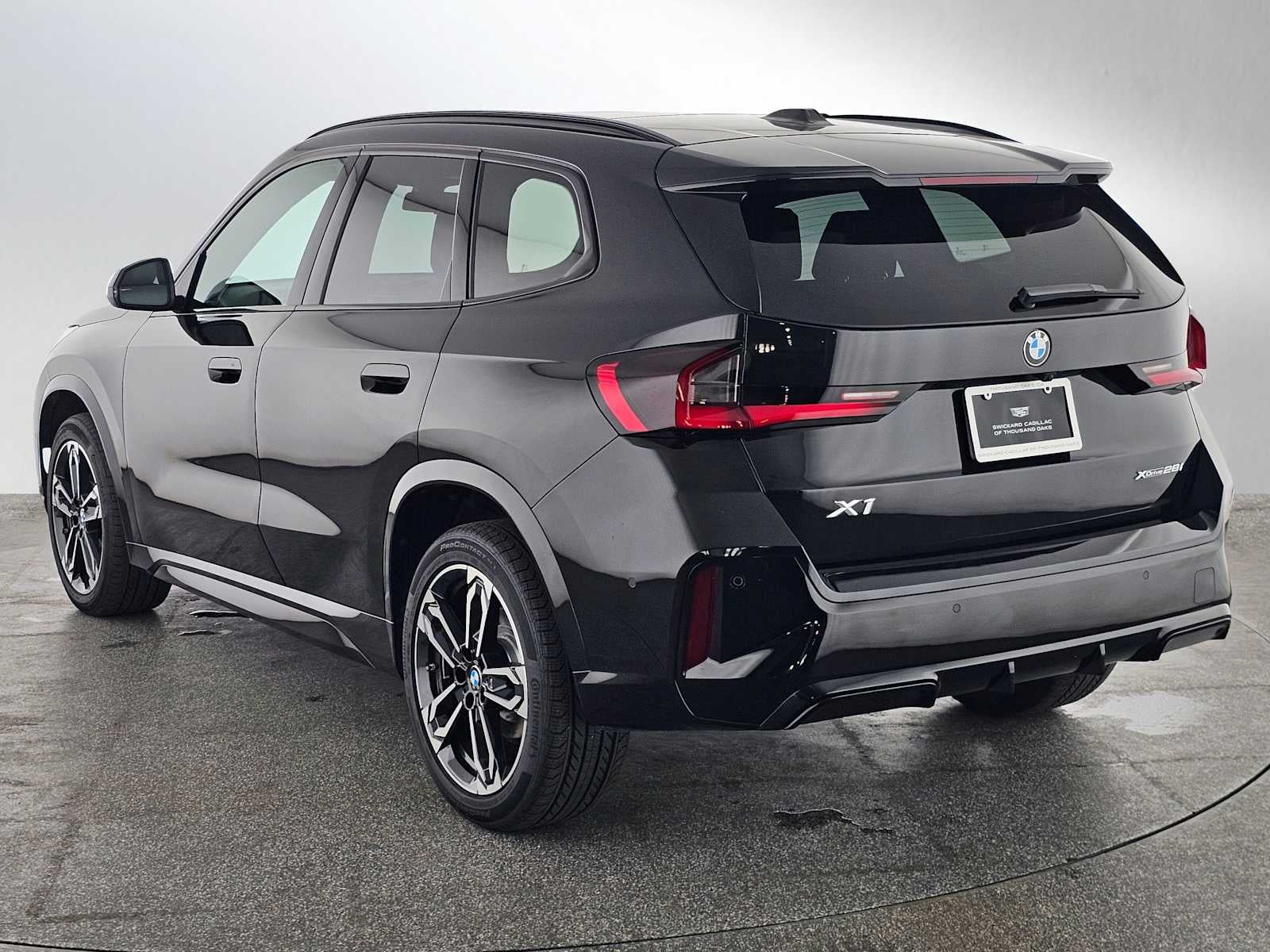 2025 BMW X1 xDrive28i xDrive28i