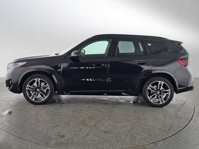 2025 BMW X1 xDrive28i xDrive28i