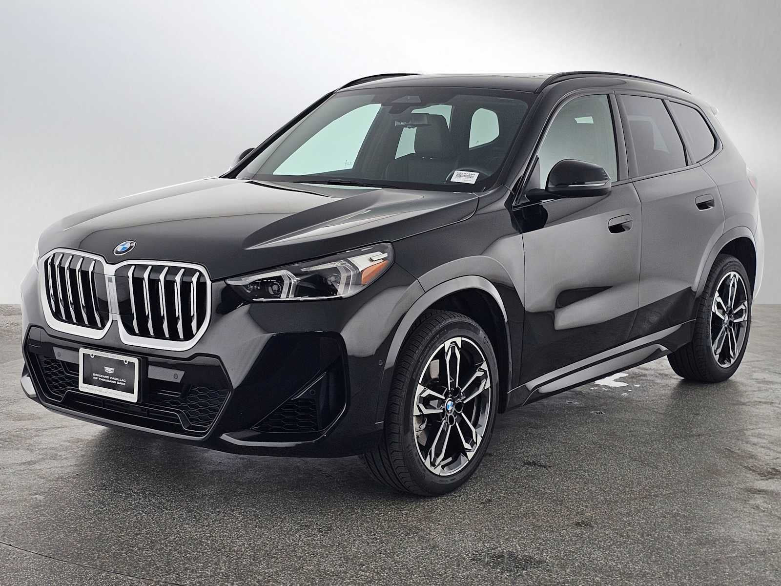 2025 BMW X1 xDrive28i xDrive28i