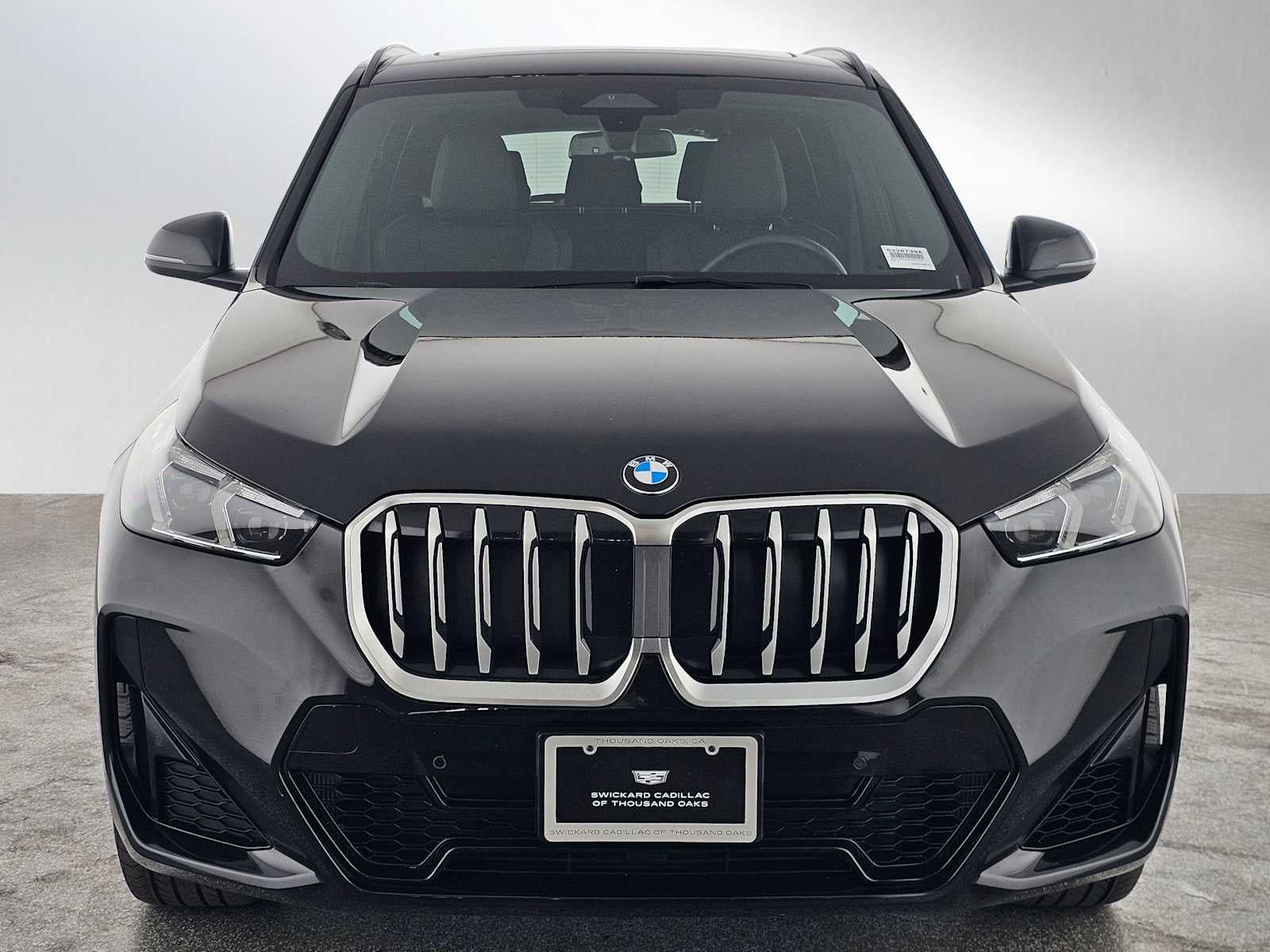 2025 BMW X1 xDrive28i xDrive28i
