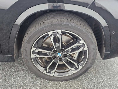 2025 BMW X1 xDrive28i xDrive28i
