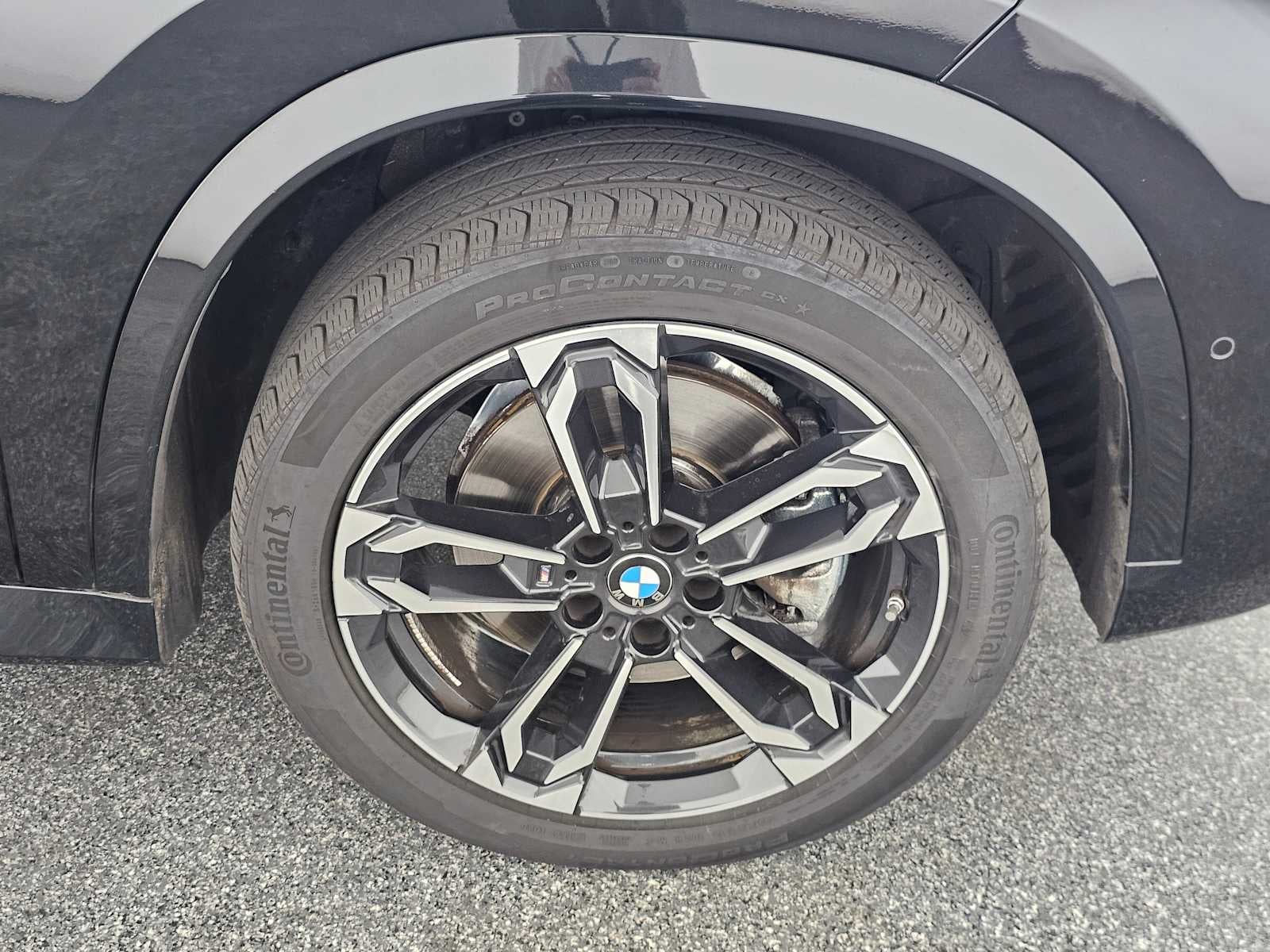 2025 BMW X1 xDrive28i xDrive28i