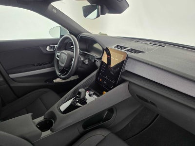 2024 Polestar 2 Base