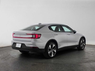2024 Polestar 2 Base