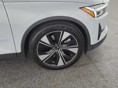 2024 Polestar 2 Base